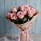 Букет цветов из: Розы в Пустошу