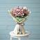 Букет цветов из: Орхидеи и Розы в Пустошу