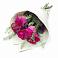 Букет цветов из: Розы в Пустошу