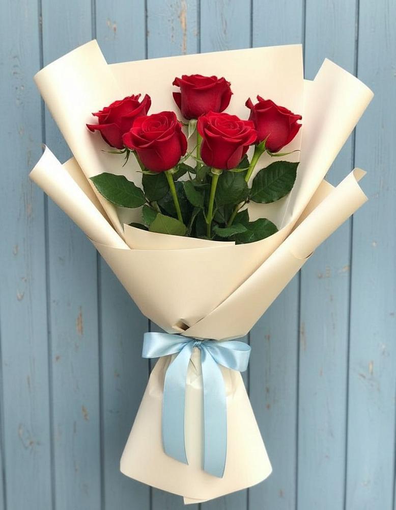 Букет Классика чувств в Пустошу