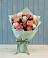 Букет цветов из: Розы в Пустошу