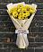 Букет цветов из: Хризантемы в Пустошу